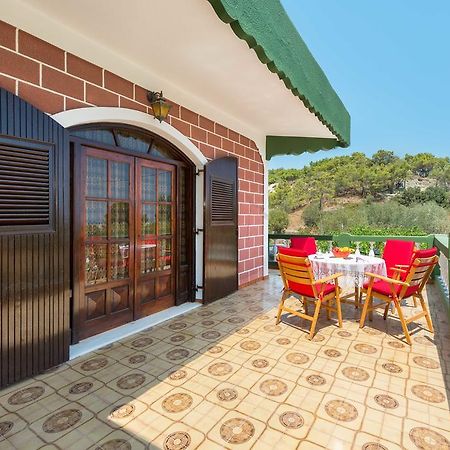 ארכאנגלוס Villa Agia Galini מראה חיצוני תמונה