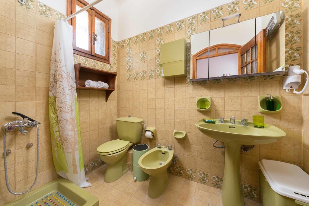 ארכאנגלוס Villa Agia Galini מראה חיצוני תמונה