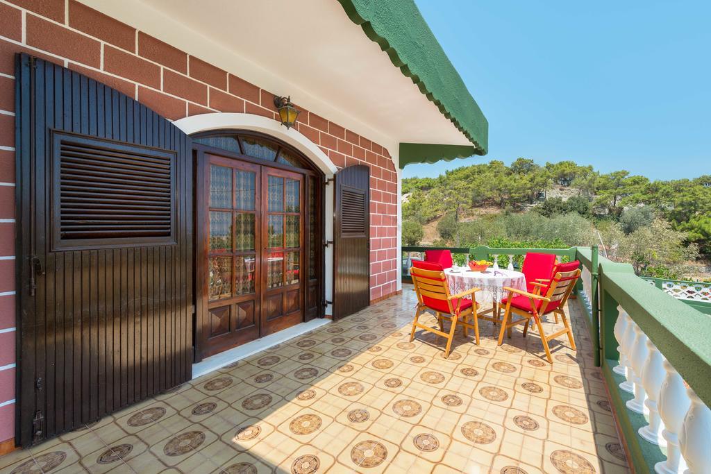 ארכאנגלוס Villa Agia Galini מראה חיצוני תמונה